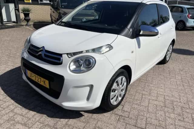 Citroën C1 (2016) thumbnail 1