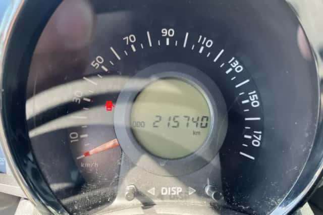 Citroën C1 (2016) thumbnail 5
