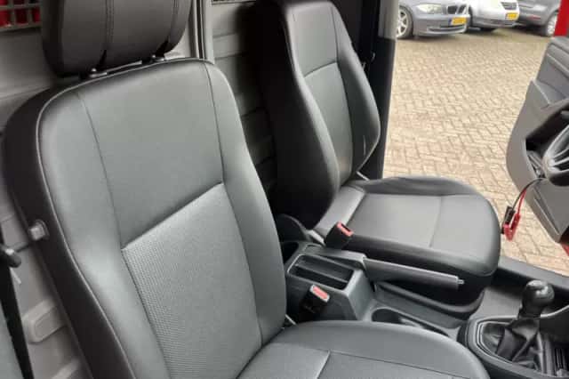 Volkswagen Caddy (2020) thumbnail 6