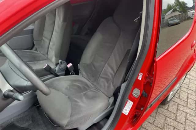 Citroën C1 (2006) thumbnail 2