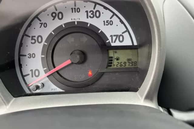 Citroën C1 (2006) thumbnail 5