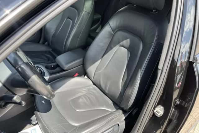Audi A4 Allroad (2010) thumbnail 2