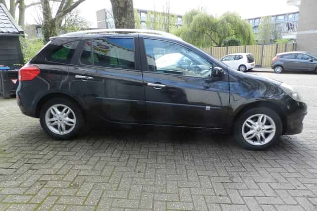 Renault Clio (2008) thumbnail 6