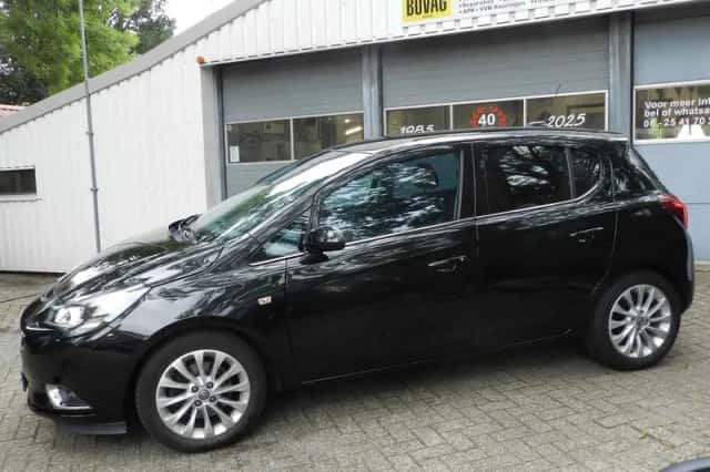 Opel Corsa (2019) thumbnail 3