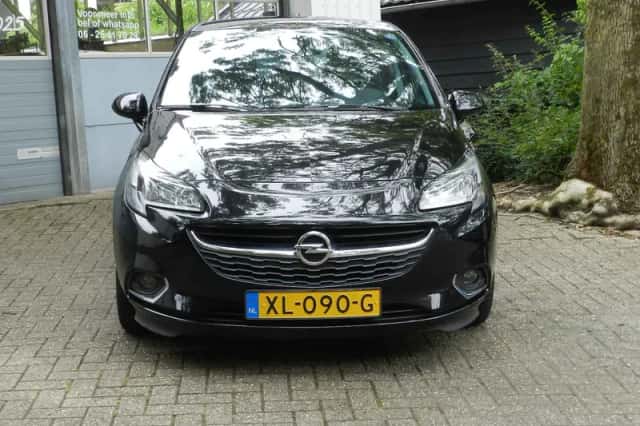 Opel Corsa (2019) thumbnail 5