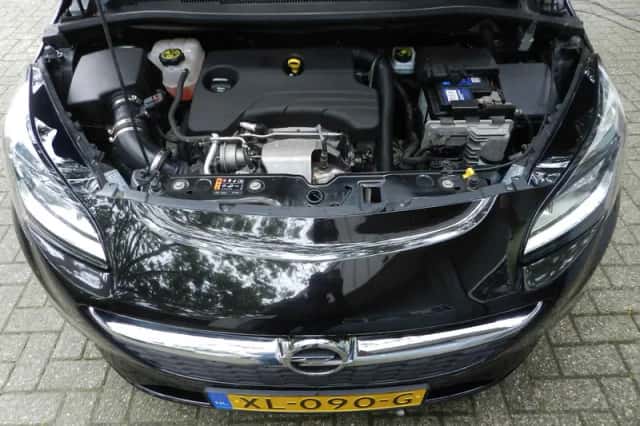 Opel Corsa (2019) thumbnail 6