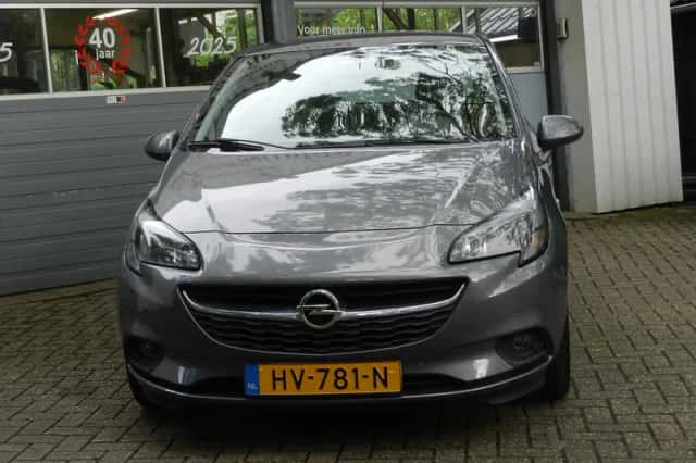 Opel Corsa (2015) thumbnail 4
