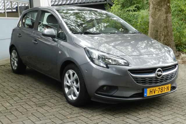Opel Corsa (2015) thumbnail 5