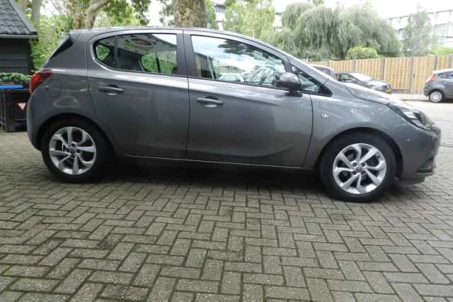 Opel Corsa (2015) thumbnail 6