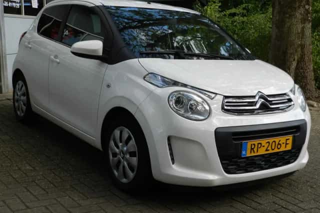 Citroën C1 (2017) thumbnail 6