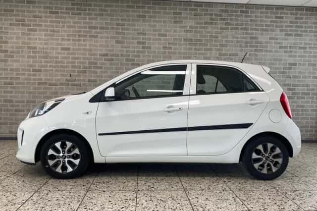 Kia Picanto (2017) thumbnail 6