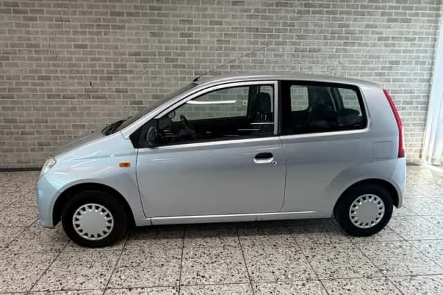 Daihatsu Cuore (2006) thumbnail 6