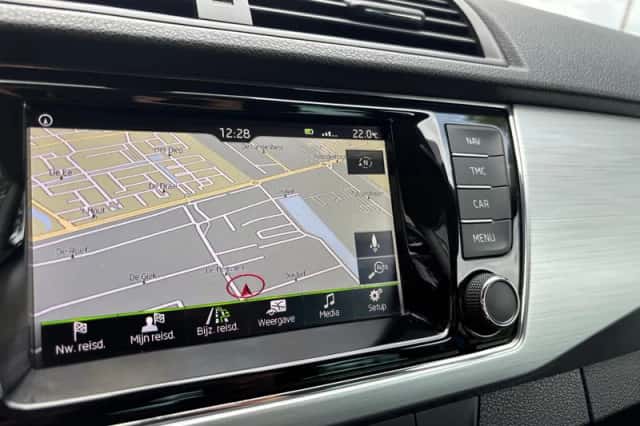Škoda Fabia (2017) thumbnail 6