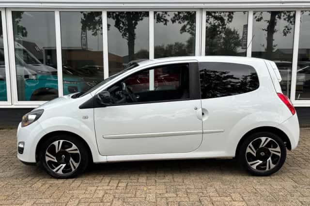 Renault Twingo (2013) thumbnail 5