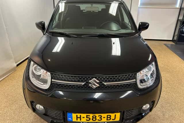 Suzuki Ignis (2020) thumbnail 2