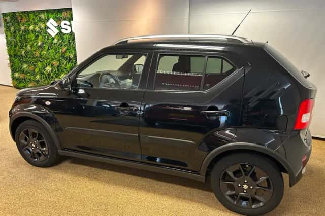 Suzuki Ignis (2020) thumbnail 4