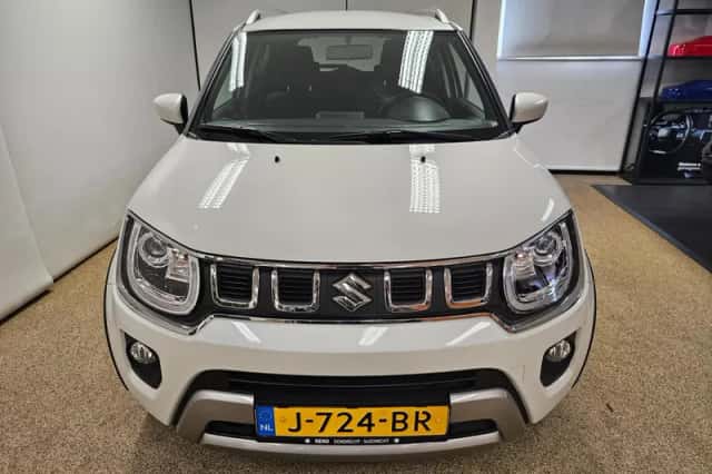 Suzuki Ignis (2020) thumbnail 2
