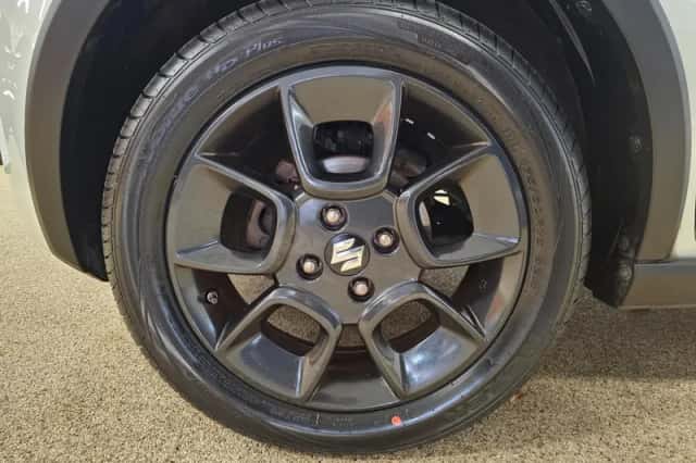 Suzuki Ignis (2020) thumbnail 5