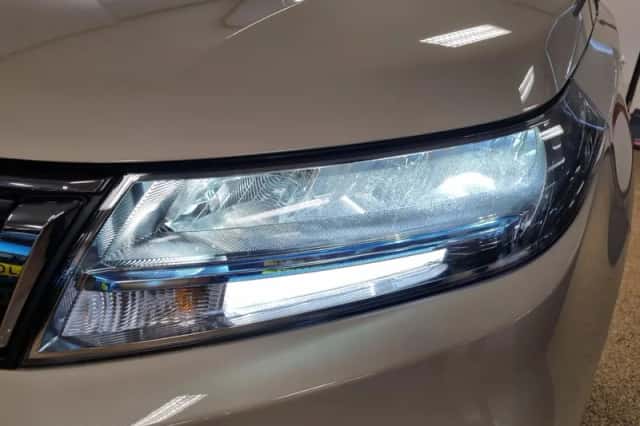 Suzuki Vitara (2023) thumbnail 6