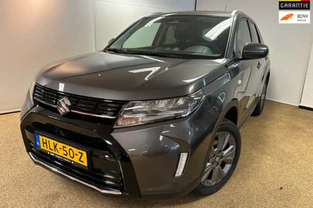 Suzuki Vitara (2025) thumbnail 1