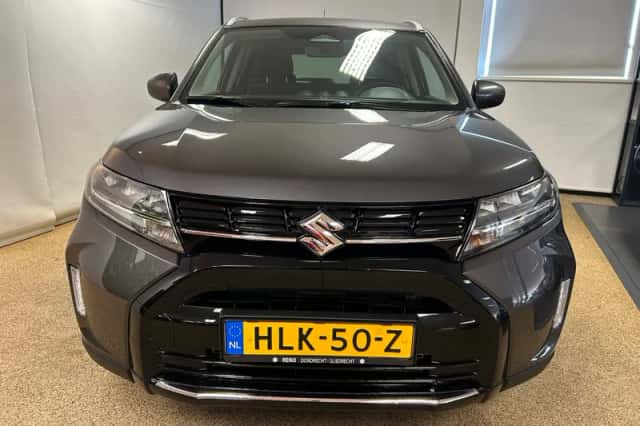 Suzuki Vitara (2025) thumbnail 2