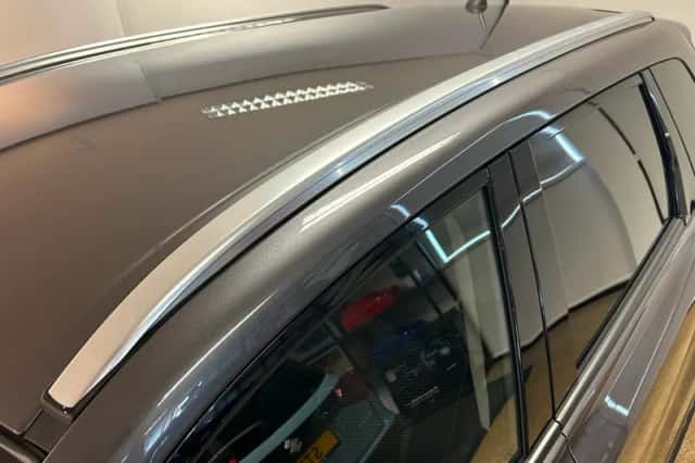 Suzuki Vitara (2025) thumbnail 6