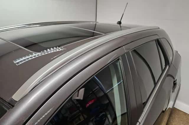 Suzuki S-Cross (2022) thumbnail 6