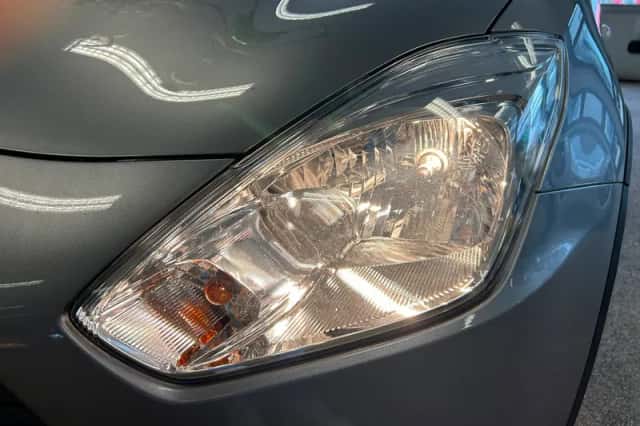Suzuki Swift (2020) thumbnail 6