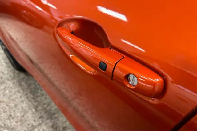 Suzuki Swift (2023) thumbnail 5