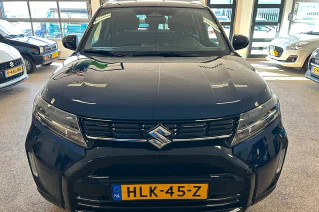 Suzuki Vitara (2025) thumbnail 2