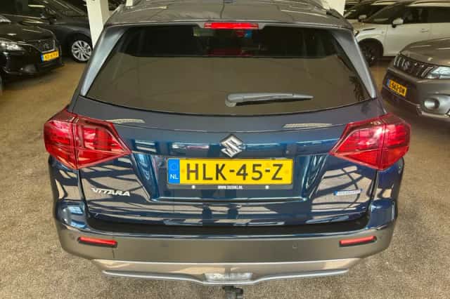 Suzuki Vitara (2025) thumbnail 5