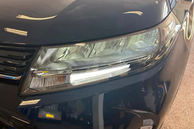 Suzuki Vitara (2025) thumbnail 6