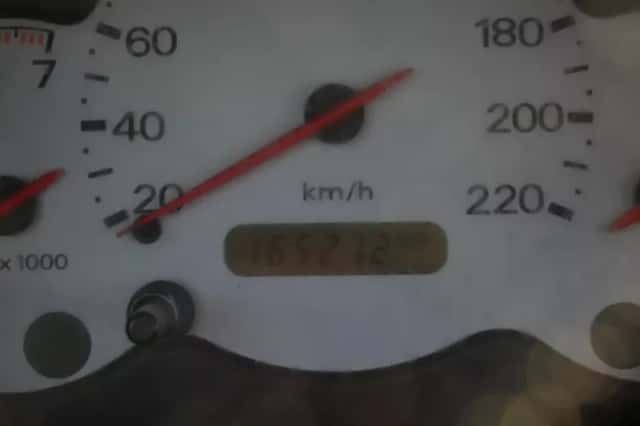 Ford Ka (2005) thumbnail 5