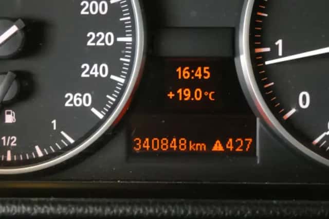 BMW 3-Serie (2010) thumbnail 4