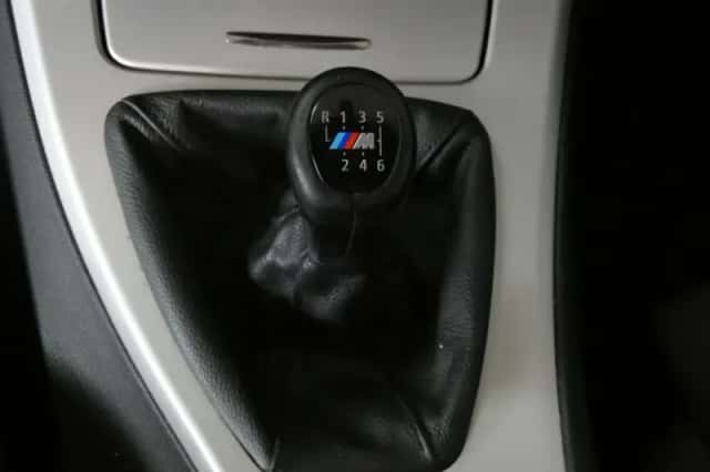 BMW 3-Serie (2010) thumbnail 5