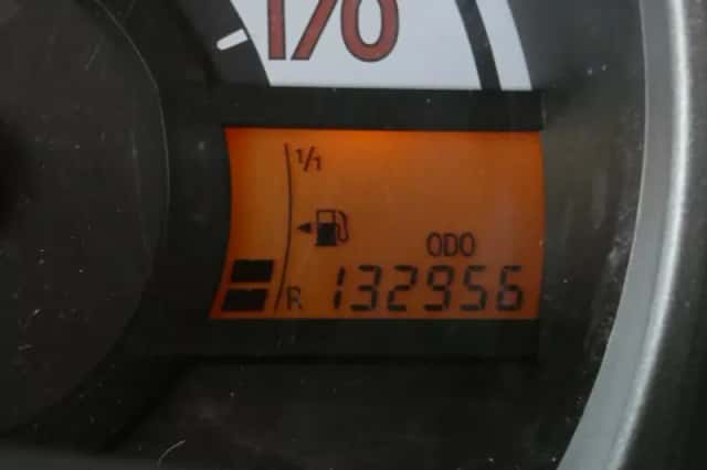Citroën C1 (2009) thumbnail 4