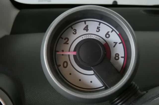 Peugeot 107 (2009) thumbnail 4