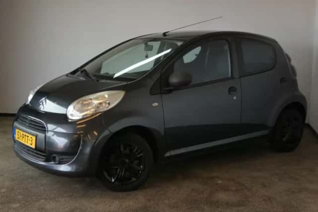 Citroën C1 (2011) thumbnail 1