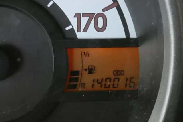 Citroën C1 (2011) thumbnail 4