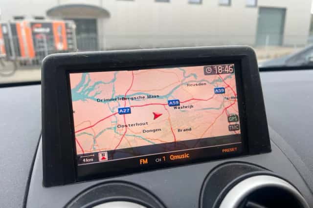 Nissan Qashqai (2007) thumbnail 5