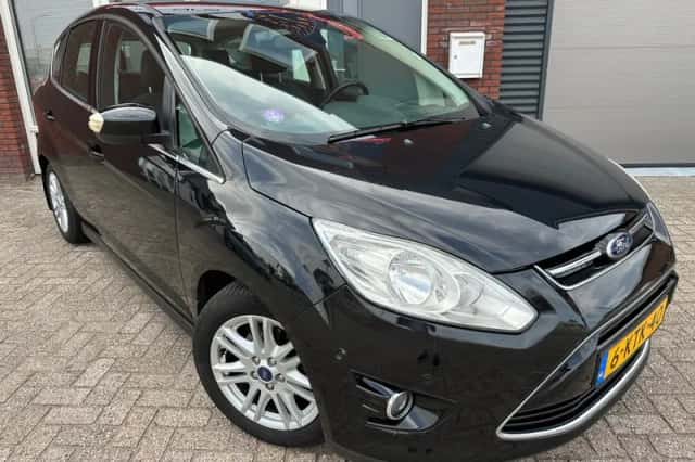 Ford C-Max (2013) thumbnail 1