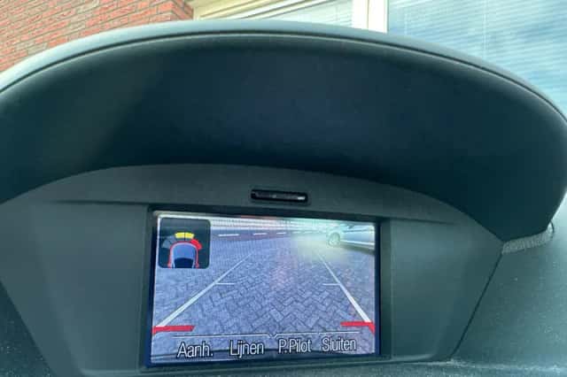 Ford C-Max (2013) thumbnail 5