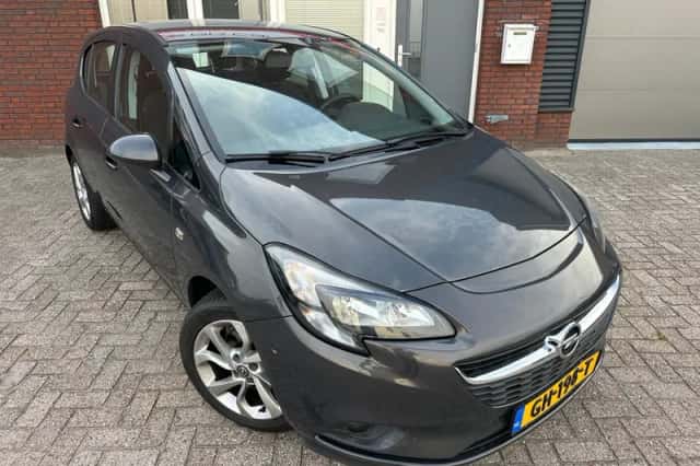 Opel Corsa (2015) thumbnail 1