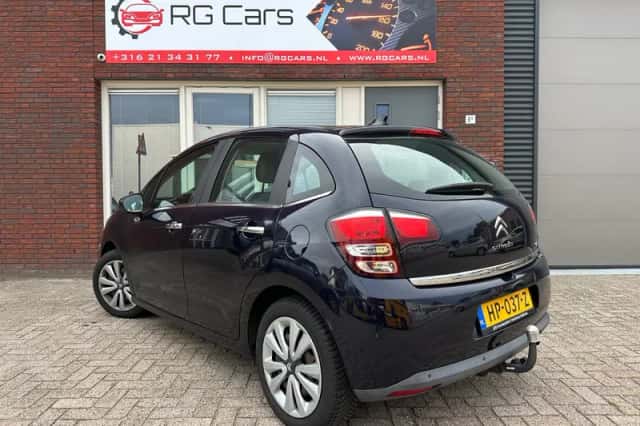 Citroën C3 (2016) thumbnail 2