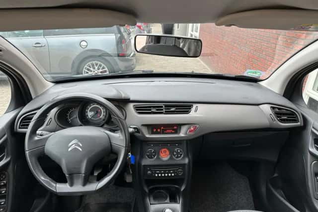 Citroën C3 (2016) thumbnail 3