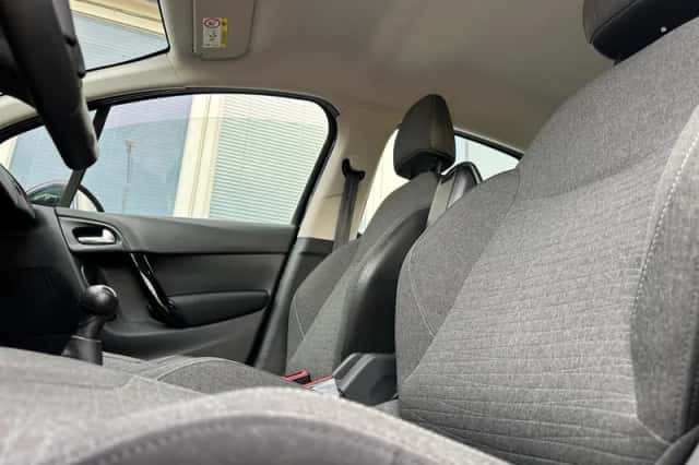 Citroën C3 (2016) thumbnail 4