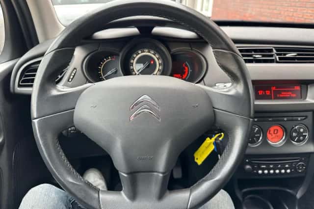 Citroën C3 (2016) thumbnail 6