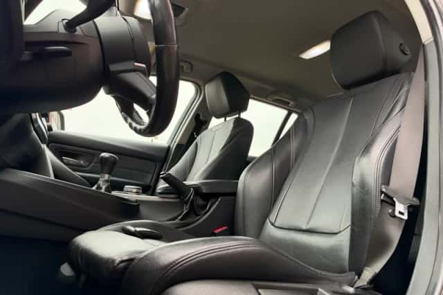 BMW 3-Serie (2013) thumbnail 4