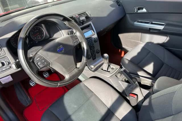 Volvo C30 (2007) thumbnail 3