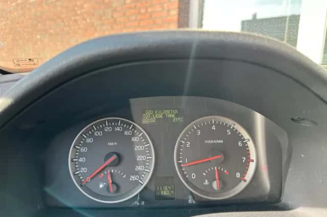 Volvo C30 (2007) thumbnail 6